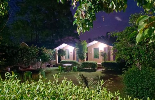 Dhela House | Kadamb Farmhouse