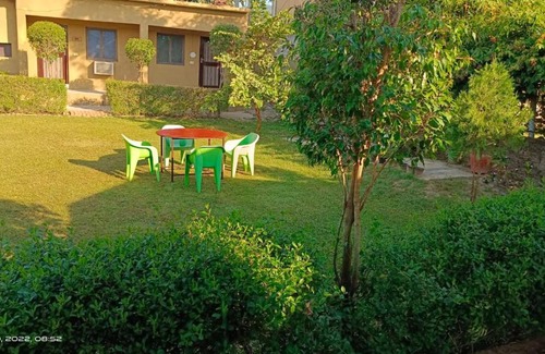 Dhela House | Kadamb Farmhouse