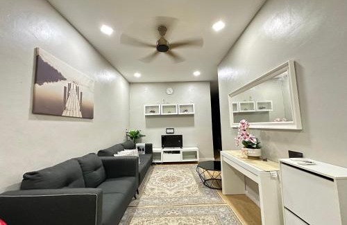 Balok House | Kael’s Homestay Balok