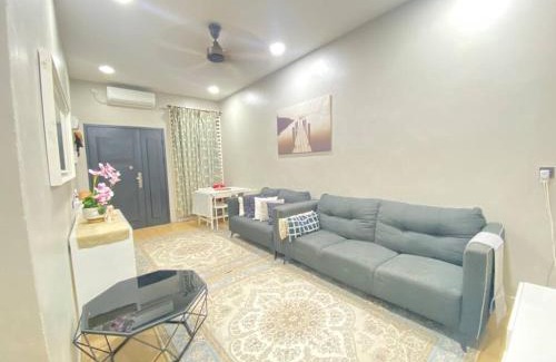 Balok House | Kael’s Homestay Balok