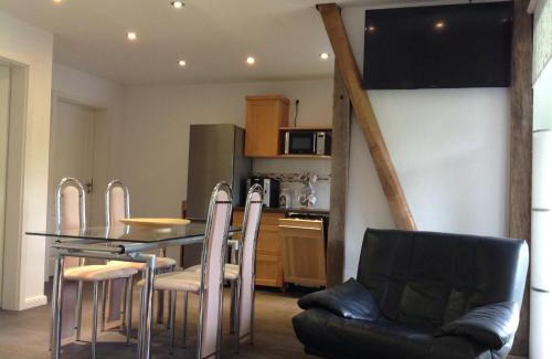 Untervalme Apartment | Kaeppler-Hof-Wieners