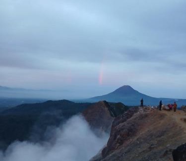Berastagi House | Kaesa Homestay