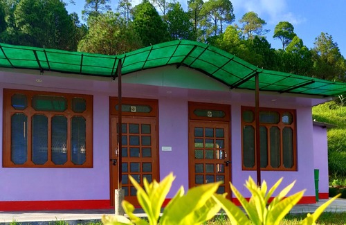 Majkhali Cottage | Kafal Retreat - A Sustainable Countryside Homestay/B&B