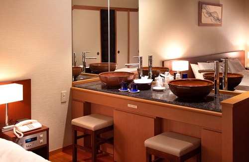 Kaga House | Kagari Kisshotei
