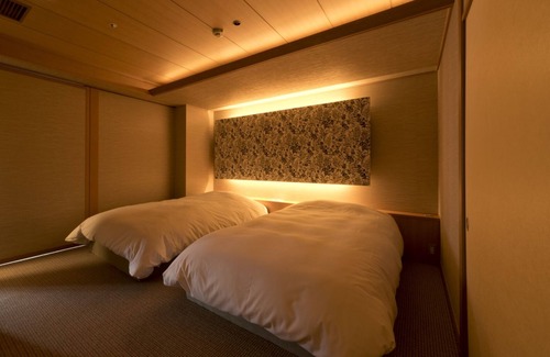 Wakura Onsen House | Kagaya