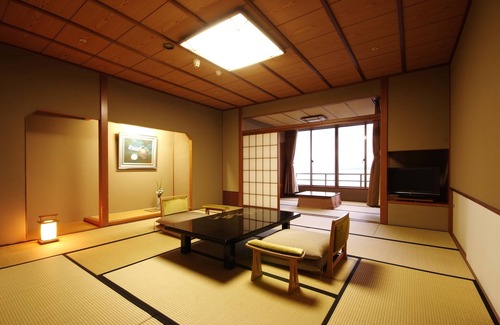 Wakura Onsen House | Kagaya