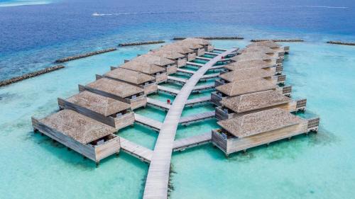 Kagi Island Resort | Kagi Maldives Resort & Spa
