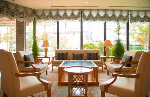 Kagoshima Hotel | Kagoshima Sun Royal Hotel