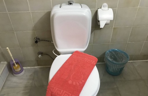 Side Hotel | Kahraman Hotel