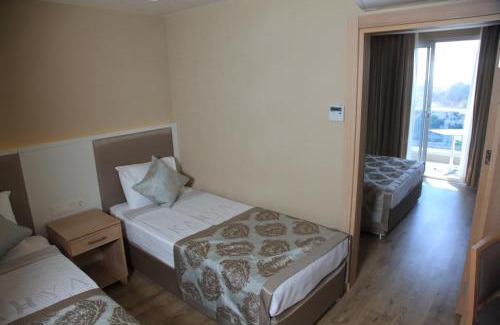 Turkler Resort | Kahya Resort Aqua & Spa