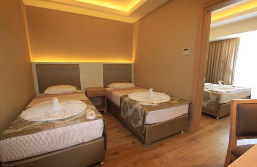 Turkler Resort | Kahya Resort Aqua & Spa