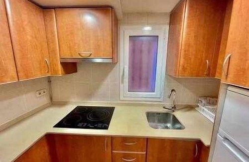 Bermeo Apartment | Kai Etxea , el mismo puerto de Bermeo