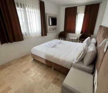 Urla Hotel | kai urla