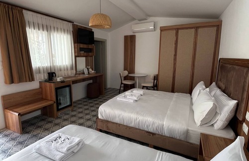 Urla Hotel | kai urla