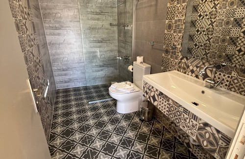 Urla Hotel | kai urla