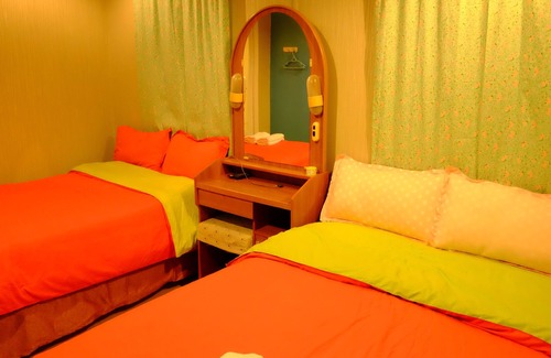 Klaeng Hotel | Kaikatak Resort