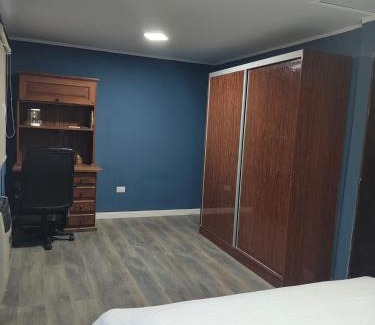 Atlantico House | Kaike