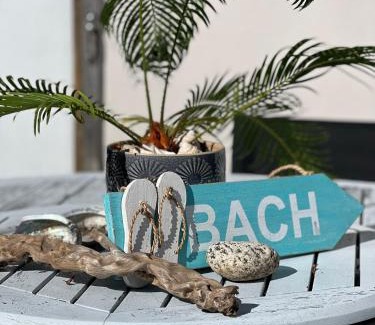 South Bay House | Kaikoura Blue haven in the bay