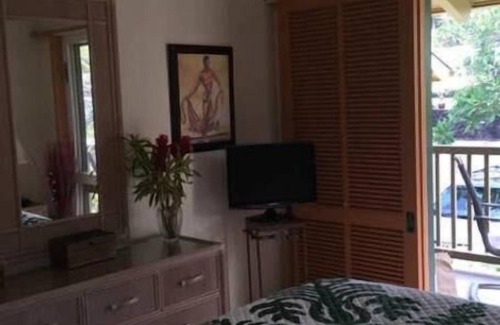 Hana Hotel | Kailani Suite at Hana Kai Resort