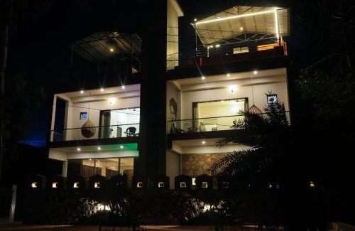 Eklingji Villa | Kailash Villa By Divine Stays