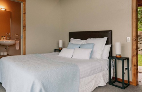 Cape Saunders Cabin | Kaimata Retreat - a Coastal Escape