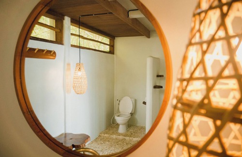 Pulau Masokut Resort | Kaini Mentawai