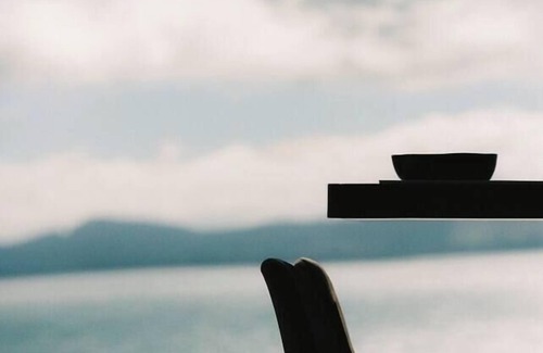 Pouto House | Kaipara Lodge - Luxury waterfront