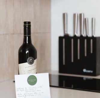 Pouto Villa | Kaipara Lodge - Luxury waterfront