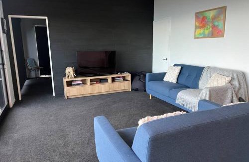 Paparoa National Park House | Kais Retreat