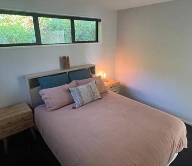 Paparoa National Park House | Kais Retreat