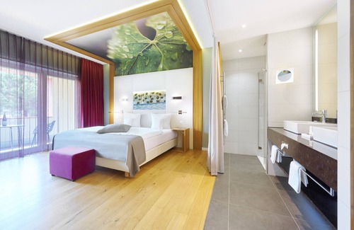 Deidesheim Hotel | Kaisergarten Hotel Deidesheim