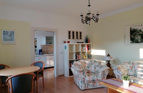 Kobern-Gondorf Apartment | Kaiserliches Postamt Cobern