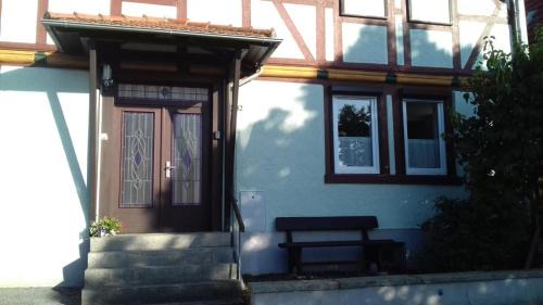 Dankerode Apartment | Kaisers Ferienwohnung