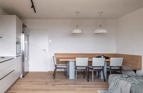 Steinbach am Attersee Apartment | Kaisigen43 - At ground level