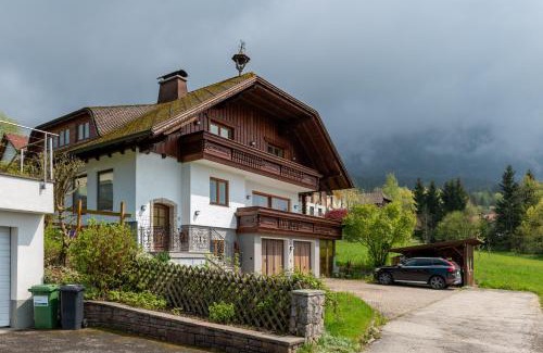 Steinbach am Attersee Apartment | Kaisigen43