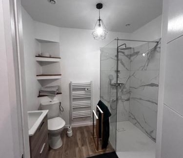 Pont-sur-Yonne Apartment | Kait location