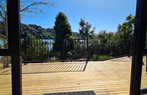 Kaiteriteri House | Kaiteriteri Tiny Home