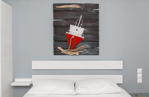 Toroni House | KaitiapARTments