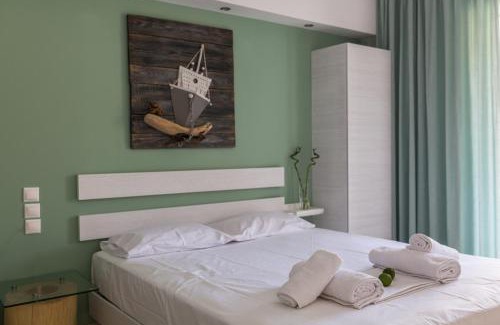 Toroni House | KaitiapARTments