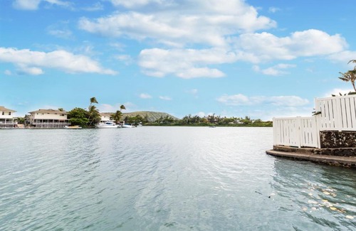 Portlock House | Kaiwiki Palace