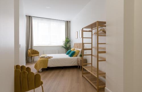 San Francisco Apartment | KAIXO BILBAO APARTMENTS