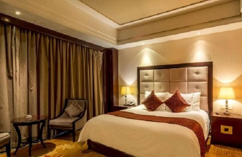 Muye District Hotel | Kaiyuan Hotel Xinxiang Branch