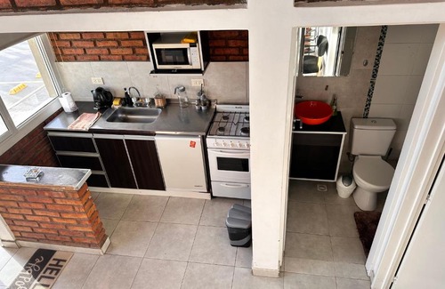 Atlantico Apartment | Kaizen Apart Departamento 3