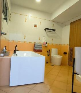 Taman Sri Reko Villa | Kajang Pool Party Villa