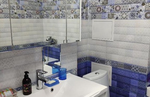 Volgograd Apartment | Kak Doma