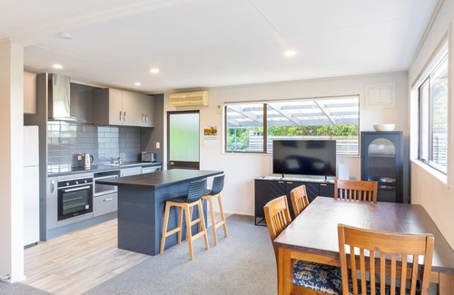 Motupipi House | Kakabeak - Lifestyle Living in Golden Bay