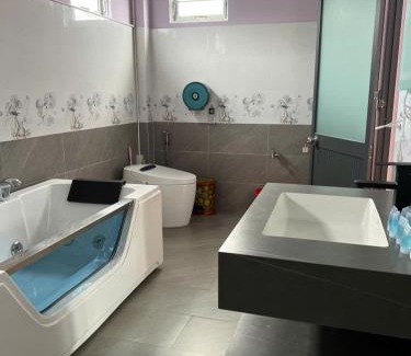 Di Linh Hotel | Kala view homestay