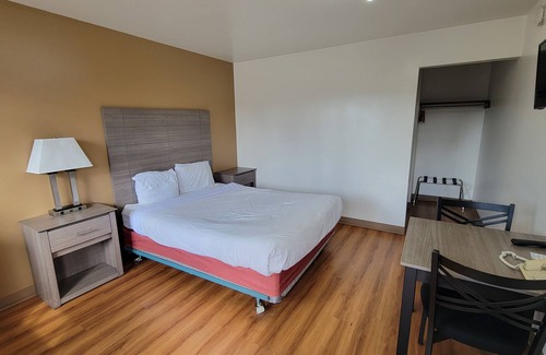 Carrolls Hotel | Kalama Hotel