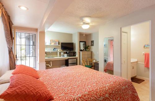 Kalama Tract Apartment | Kalama Room