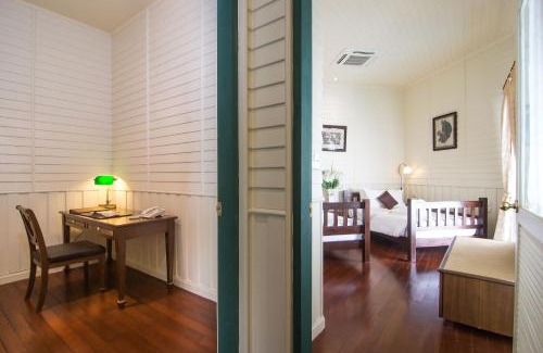 Bang Phut Hotel | Kalanan Riverside Resort